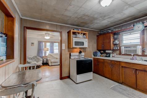 503 Wylie Street Gaffney SC 29340
