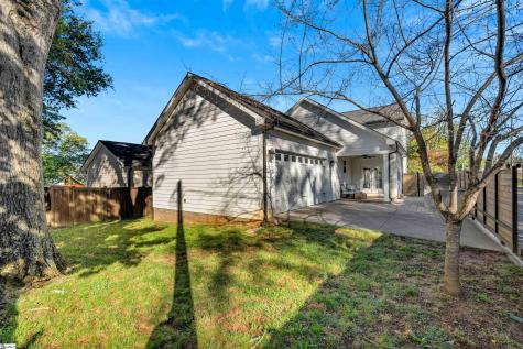 160 Stall Street Greenville SC 29609