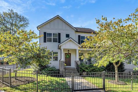 160 Stall Street Greenville SC 29609