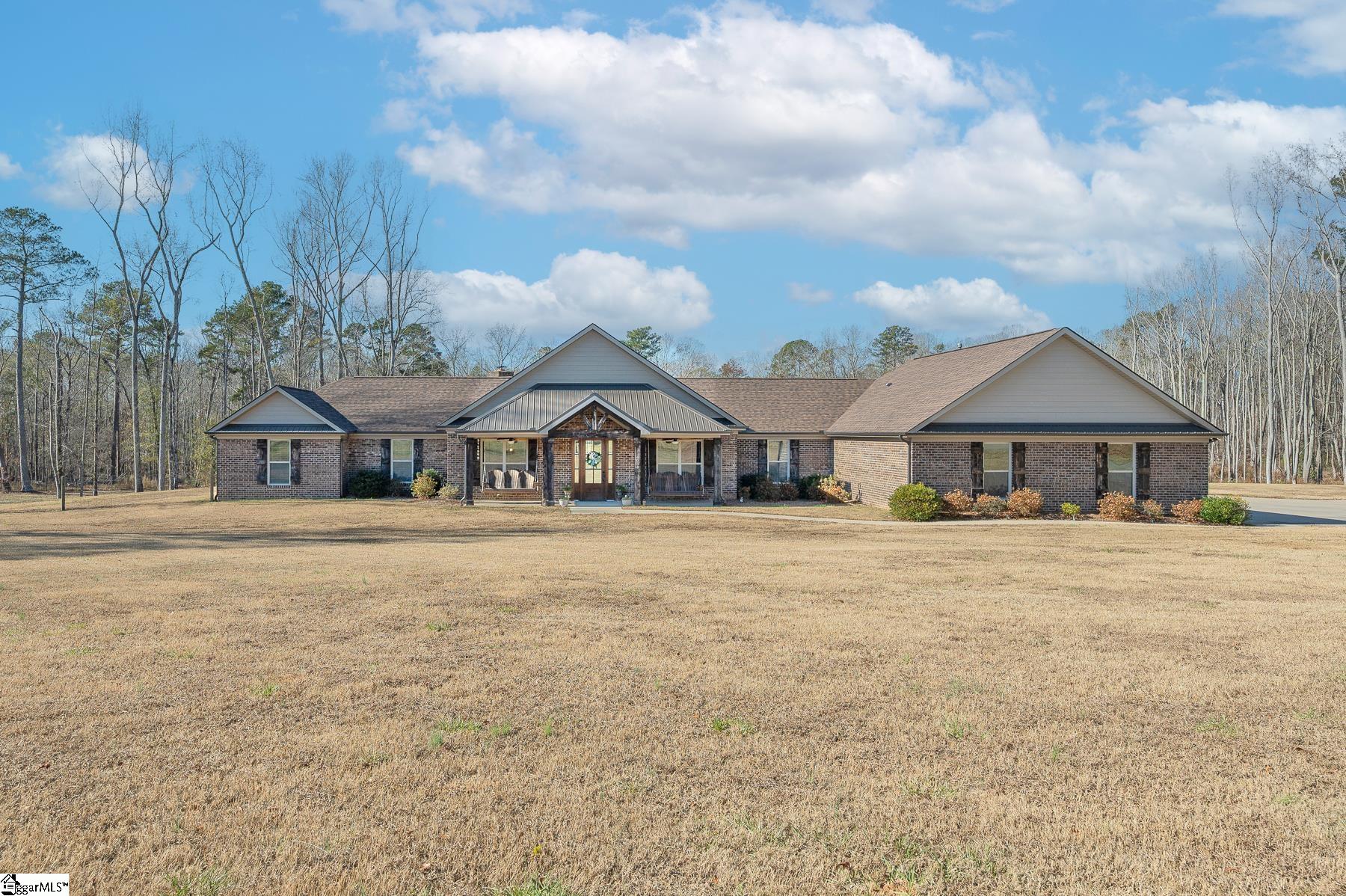 4034 Greenpond Road Gray Court SC 29645