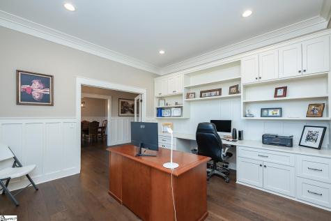 4034 Greenpond Road Gray Court SC 29645