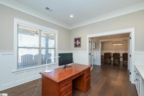 4034 Greenpond Road Gray Court SC 29645