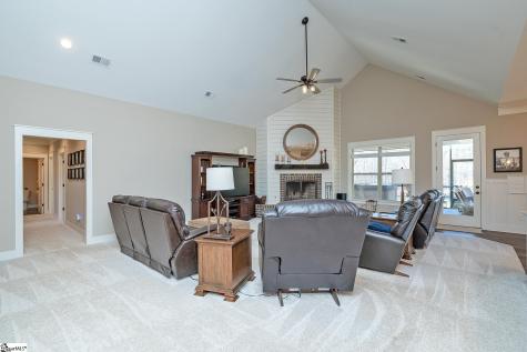 4034 Greenpond Road Gray Court SC 29645