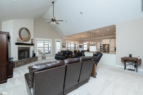 4034 Greenpond Road Gray Court SC 29645