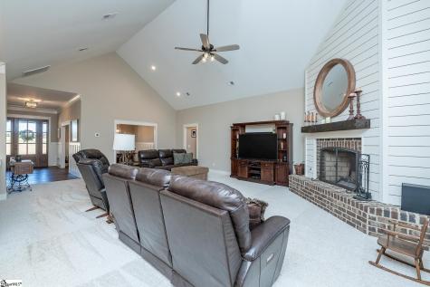 4034 Greenpond Road Gray Court SC 29645