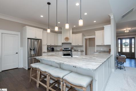 4034 Greenpond Road Gray Court SC 29645