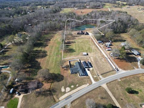 4034 Greenpond Road Gray Court SC 29645