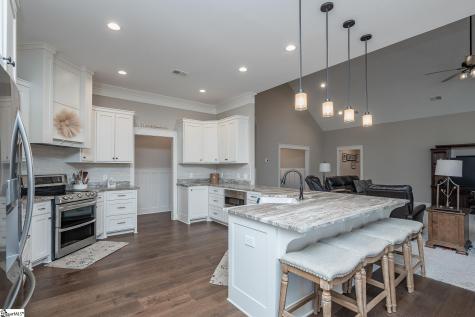 4034 Greenpond Road Gray Court SC 29645