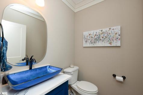 4034 Greenpond Road Gray Court SC 29645