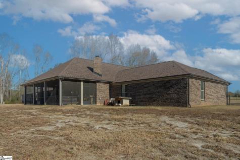 4034 Greenpond Road Gray Court SC 29645