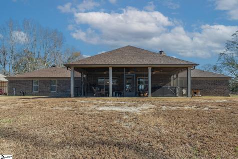 4034 Greenpond Road Gray Court SC 29645