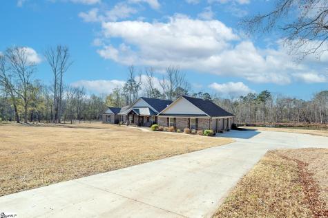 4034 Greenpond Road Gray Court SC 29645