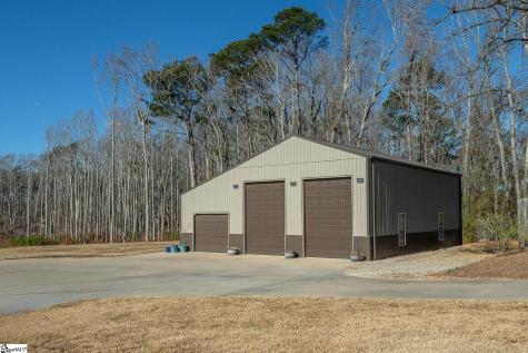 4034 Greenpond Road Gray Court SC 29645