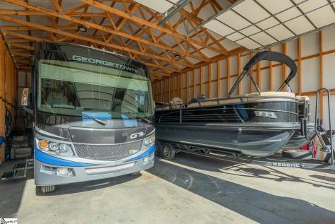 4034 Greenpond Road Gray Court SC 29645