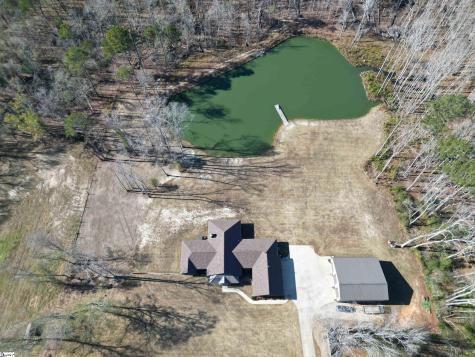 4034 Greenpond Road Gray Court SC 29645