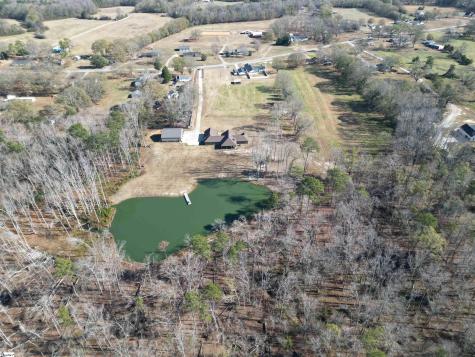 4034 Greenpond Road Gray Court SC 29645