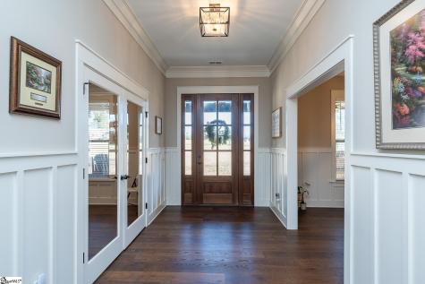 4034 Greenpond Road Gray Court SC 29645