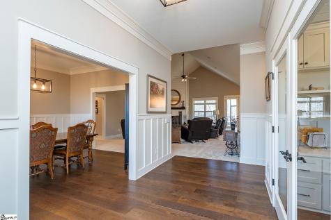 4034 Greenpond Road Gray Court SC 29645