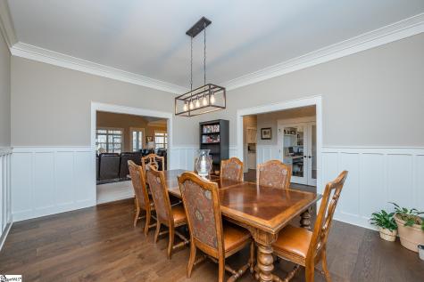 4034 Greenpond Road Gray Court SC 29645