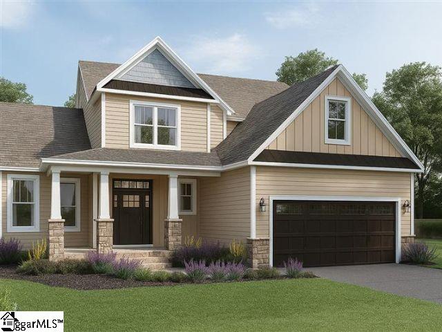 304 Ritter Lane Anderson SC 29621