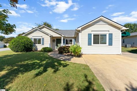 1 Sunbriar Drive Greenville SC 29615