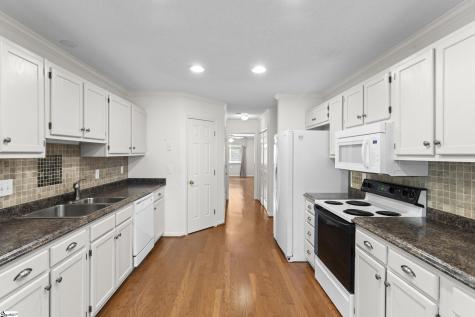 1 Sunbriar Drive Greenville SC 29615