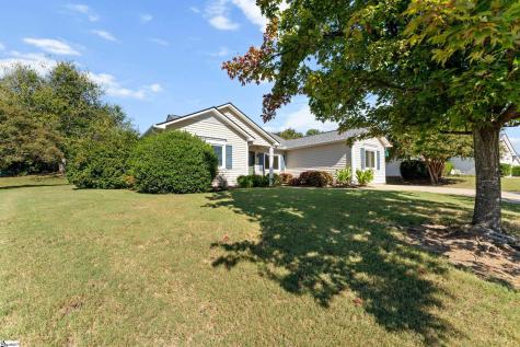 1 Sunbriar Drive Greenville SC 29615