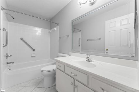 1 Sunbriar Drive Greenville SC 29615
