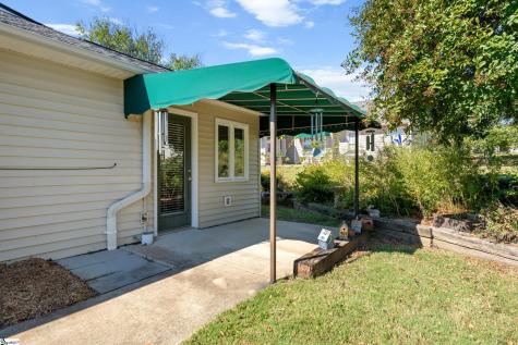 1 Sunbriar Drive Greenville SC 29615