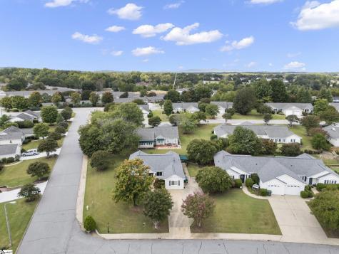 1 Sunbriar Drive Greenville SC 29615