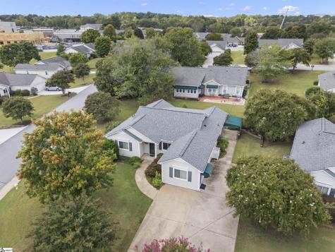 1 Sunbriar Drive Greenville SC 29615