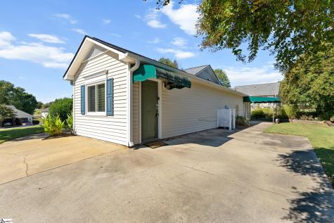 1 Sunbriar Drive Greenville SC 29615