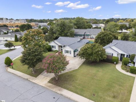 1 Sunbriar Drive Greenville SC 29615