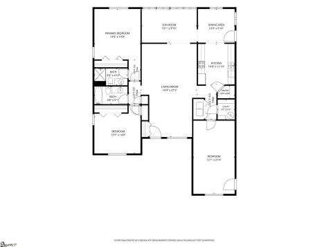 1 Sunbriar Drive Greenville SC 29615