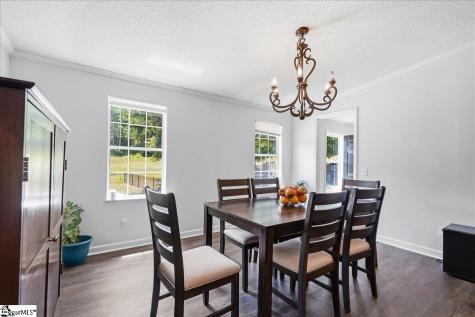 637 Ranch Road Laurens SC 29360
