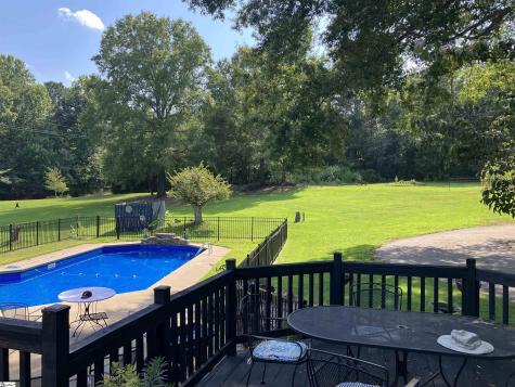 637 Ranch Road Laurens SC 29360