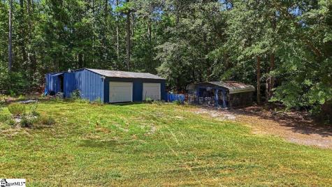 637 Ranch Road Laurens SC 29360