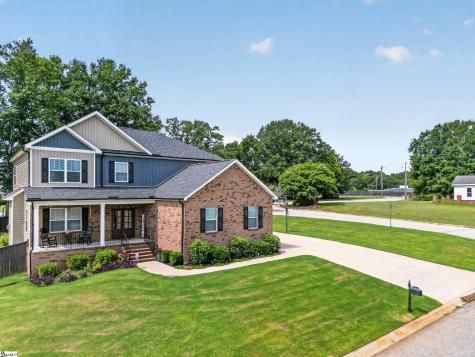 2 Peaceful Court Fountain Inn SC 29644
