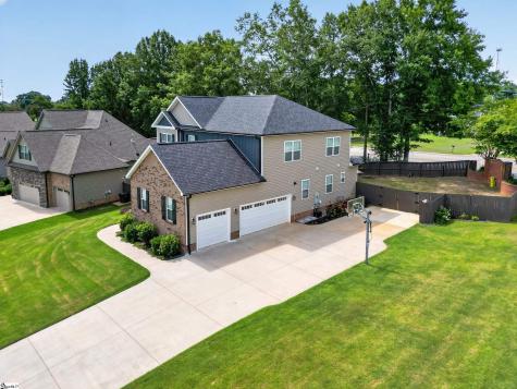 2 Peaceful Court Fountain Inn SC 29644