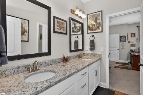 2 Peaceful Court Fountain Inn SC 29644