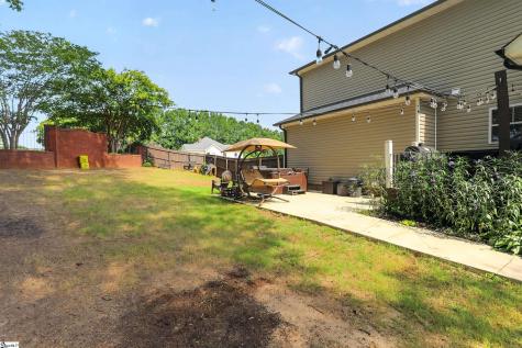 2 Peaceful Court Fountain Inn SC 29644