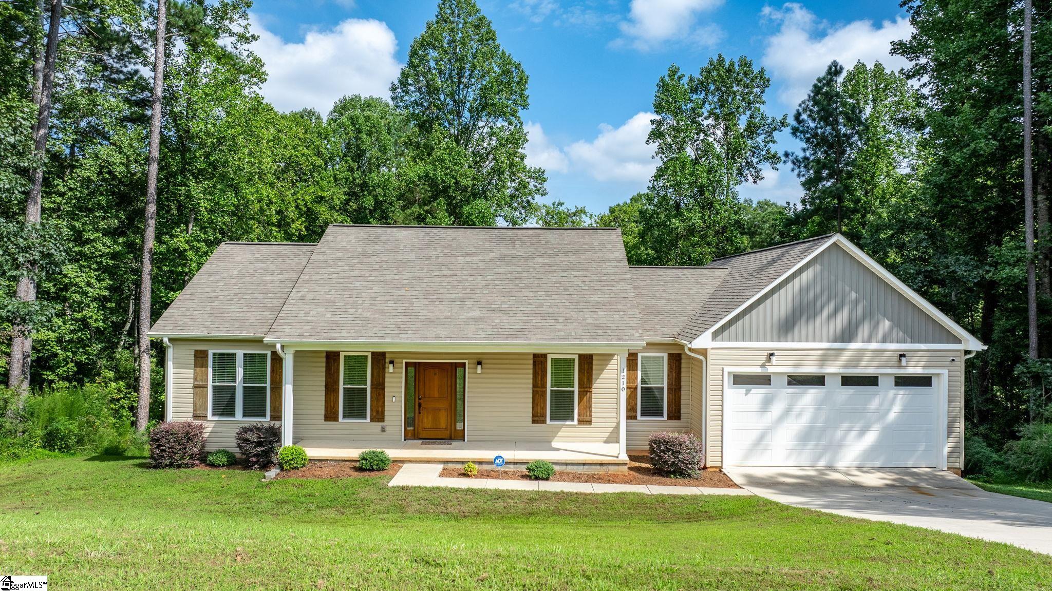 1210 Kensington Circle Other NC 28658