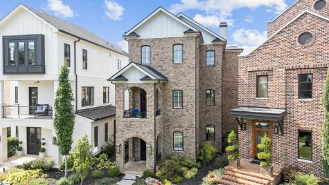 16 Augusta Walk Avenue Greenville SC 29605