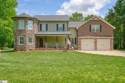 80 Grassland Road Campobello SC 29322