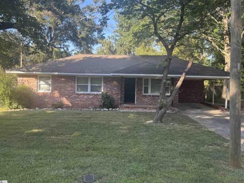 2217 Aleaf Terrace Spartanburg SC 29302