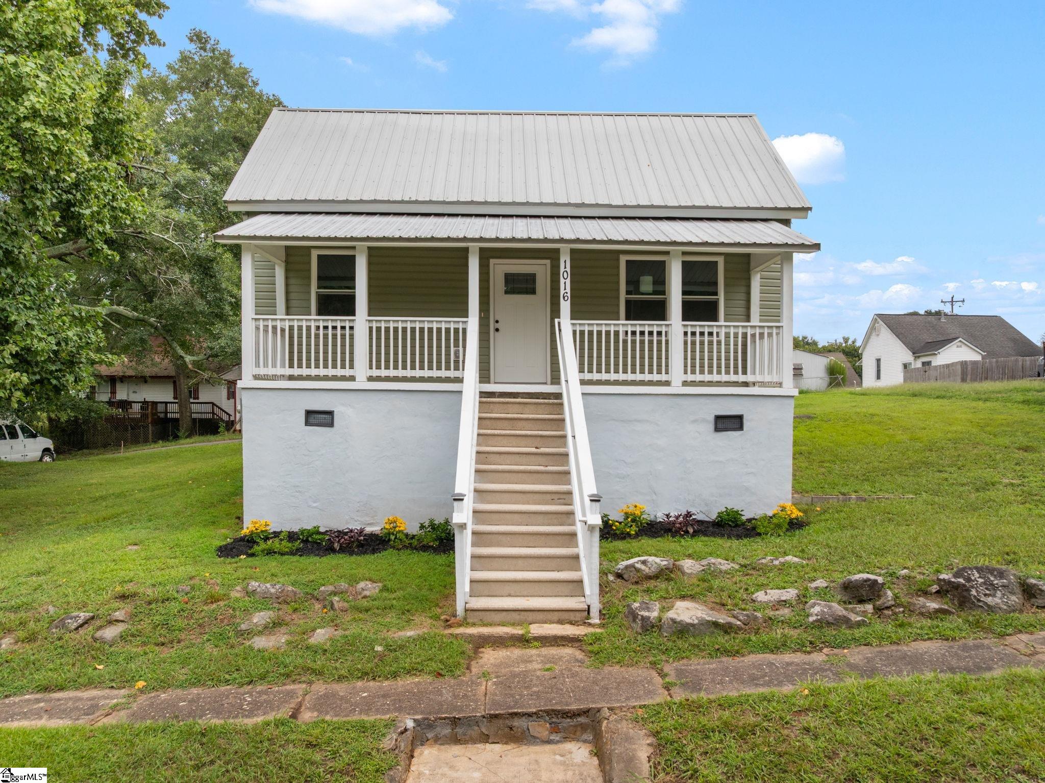 1016 Orr Street Pelzer SC 29669