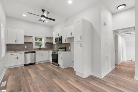 1016 Orr Street Pelzer SC 29669