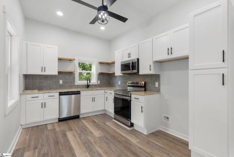 1016 Orr Street Pelzer SC 29669