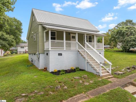 1016 Orr Street Pelzer SC 29669