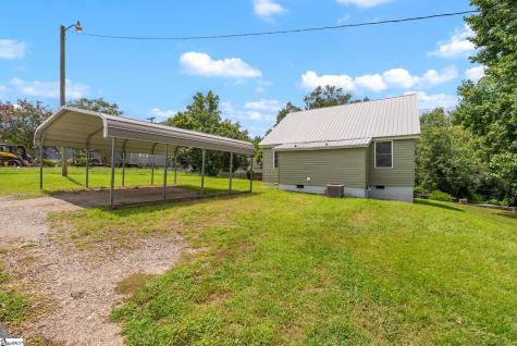 1016 Orr Street Pelzer SC 29669